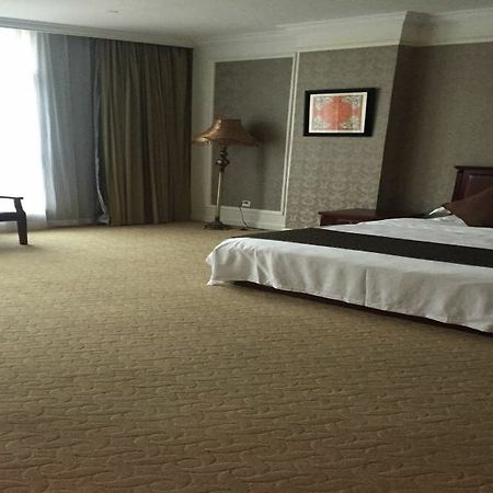 Relax Hotel Ханчжоу Экстерьер фото