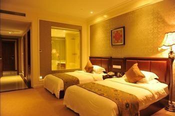 Relax Hotel Ханчжоу Экстерьер фото
