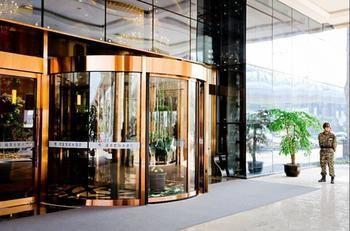 Relax Hotel Ханчжоу Экстерьер фото