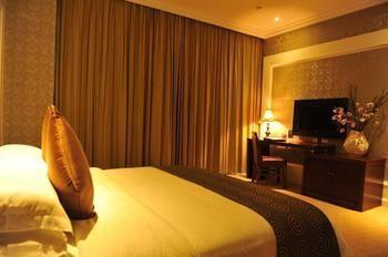 Relax Hotel Ханчжоу Экстерьер фото