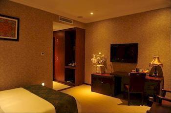 Relax Hotel Ханчжоу Экстерьер фото