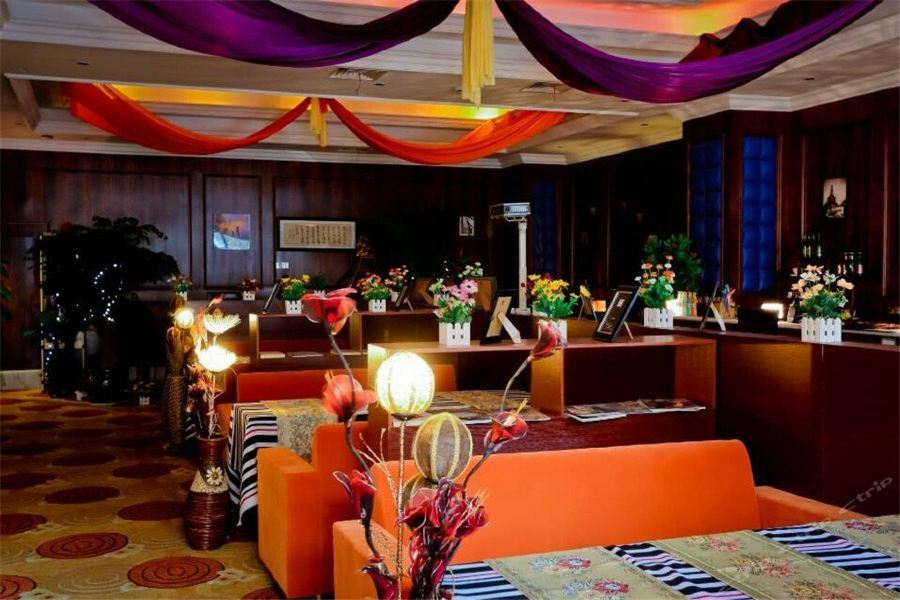 Relax Hotel Ханчжоу Экстерьер фото