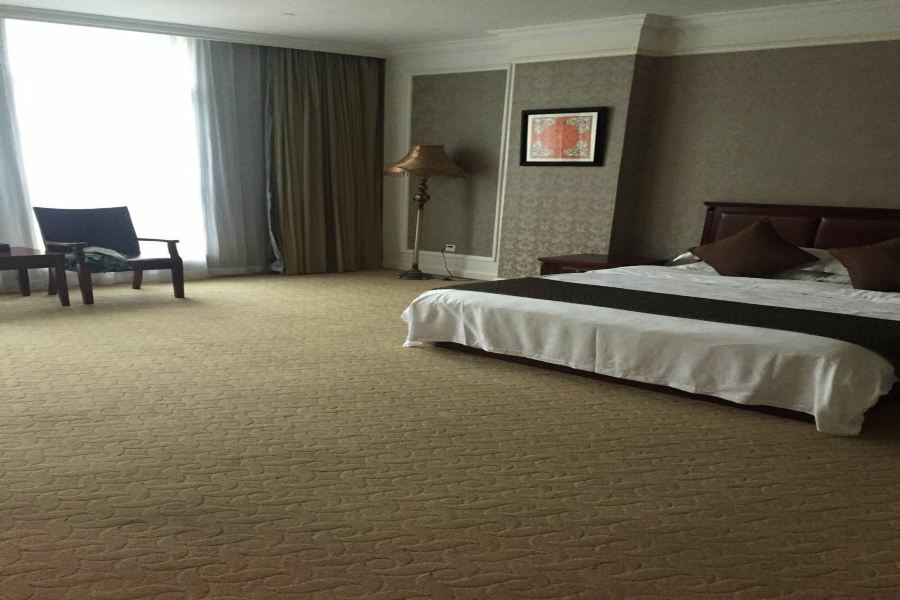 Relax Hotel Ханчжоу Экстерьер фото