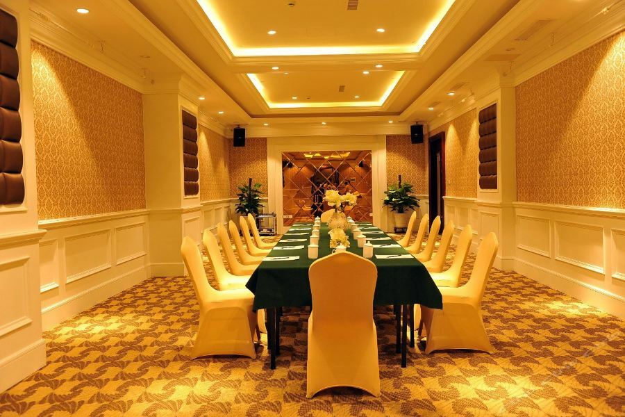 Relax Hotel Ханчжоу Экстерьер фото