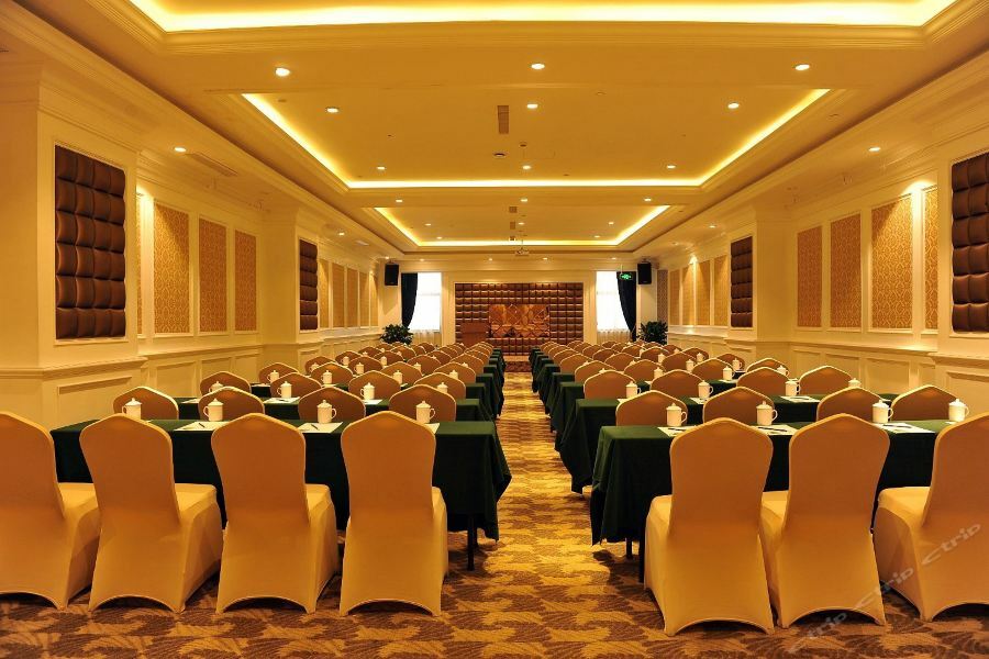 Relax Hotel Ханчжоу Экстерьер фото